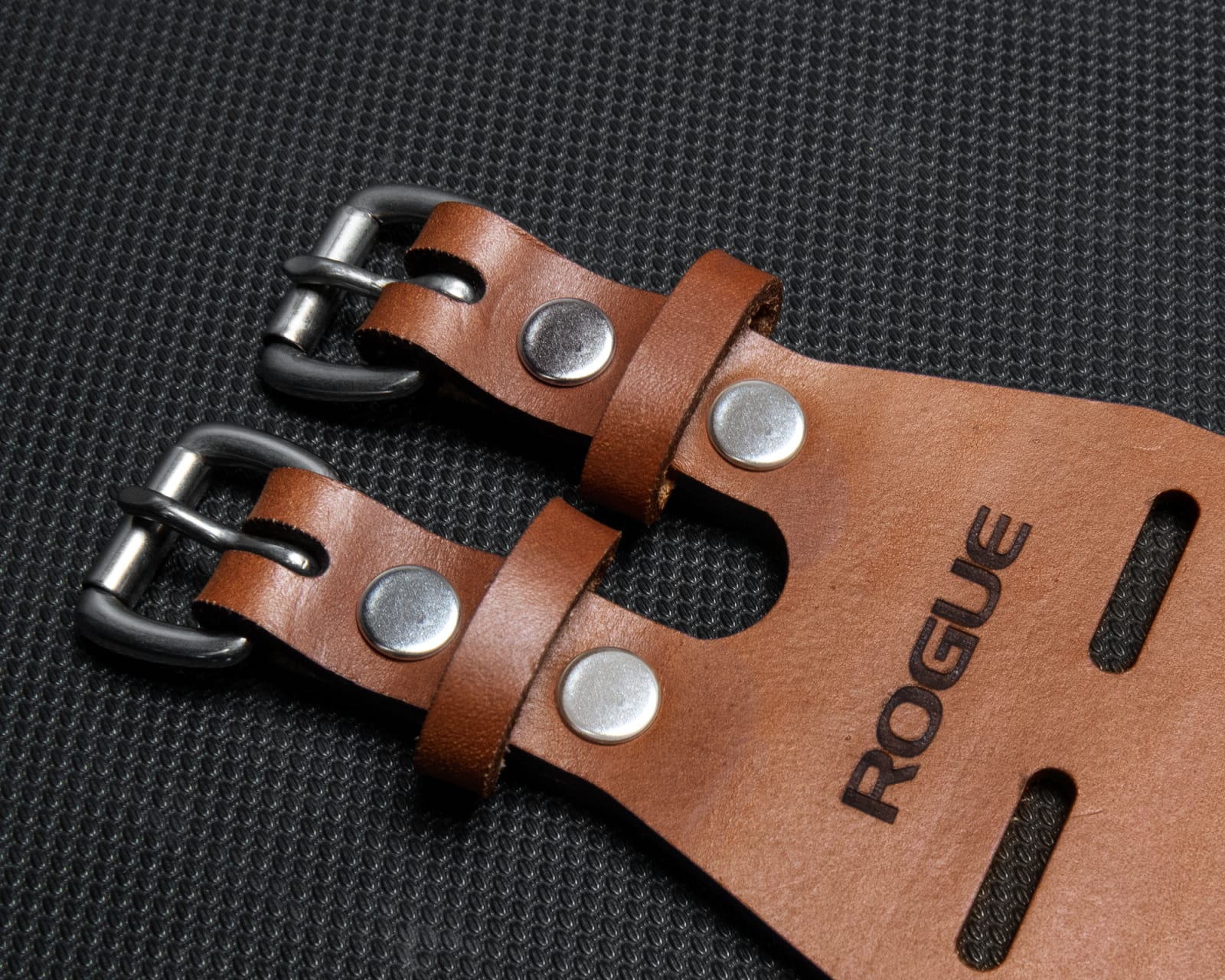 Leather wrist strap deals